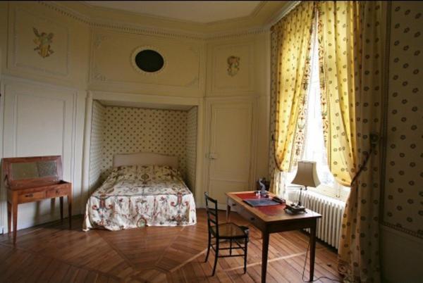 Chateau De Beaujeu Sens-Beaujeu Екстер'єр фото